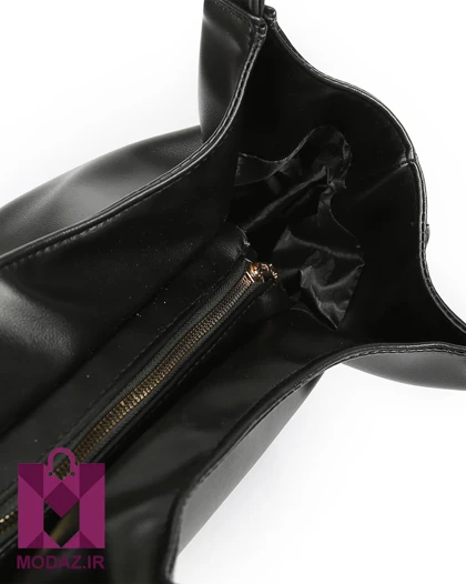 کیف زنانه چرم دانشجویی دسته دار K165