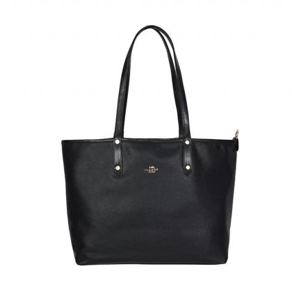 کیف زنانه توت بگ کوچ 2رو Coach مدل پرمیوم چرم مصنوعی درجه یک