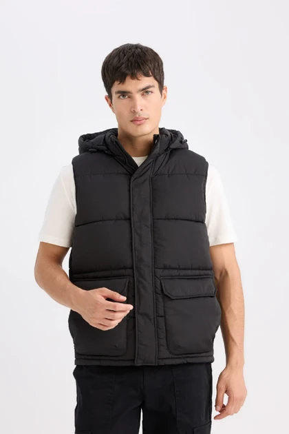 جیب تورم جیب زیپ‌دار به طور منظم متناسب D6285AX25SP D6285AX25SP