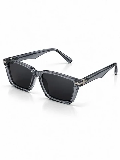 عینک مردانه کد 2558-4