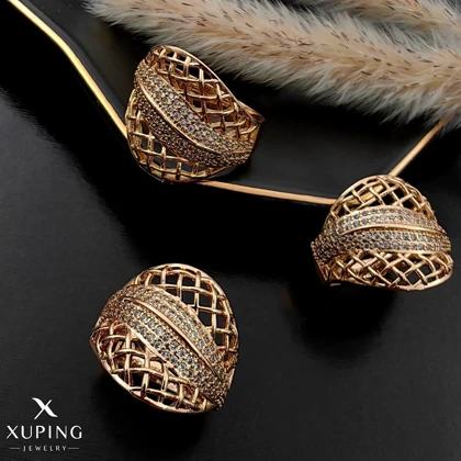 انگشتر نمادار ژوپینگ A23