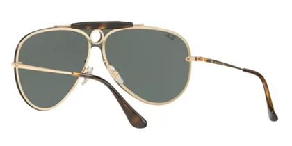 عینک آفتابی ریبن RayBan RB3581N 00171
