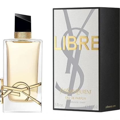 عطر ایو سن لوران لیبر Yves Saint Laurent Libre