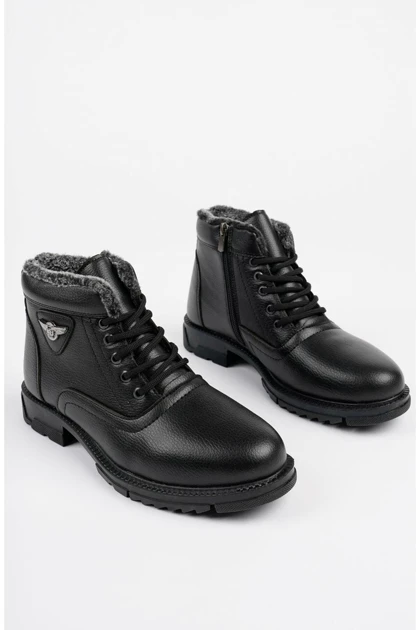 بوت و نیم بوت مردانه muggo