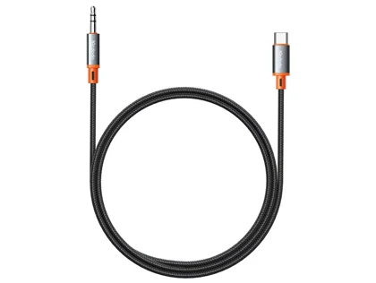 کابل تبدیل تایپ‌سی به جک 3.5 مک دودو Mcdodo CA-0820 Castle Series Type-C to DC3.5 Male Cable