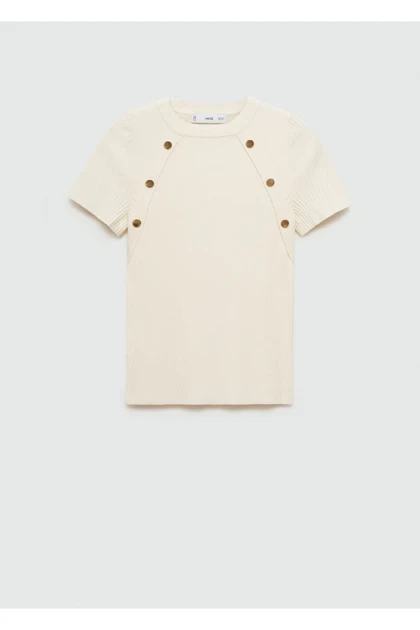 بافت زنانه mango