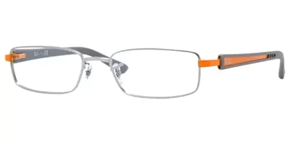عینک طبی ریبن | عینک طبی ریبن RayBan RX6217V کد 159779