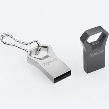 فلش مموری اپیسر Apacer مدل AH15H ظرفیت 32 گیگابایت USB 3.2