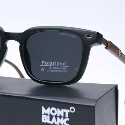 عینک برند MONT BLANC کد 181355