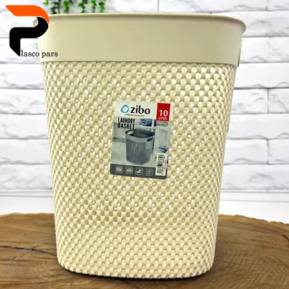 سبدرخت 10 لیتری هرمس