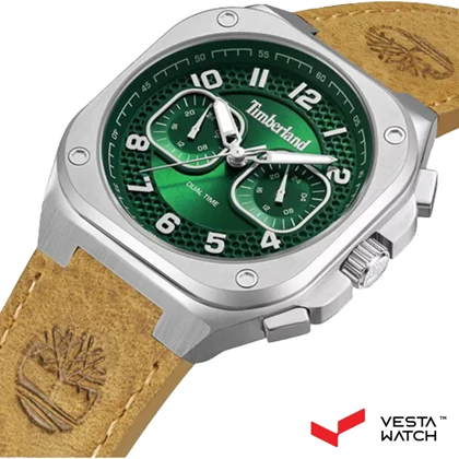 ساعت مچی مردانه تیمبرلند TIMBERLAND مدل TDWGF0055002