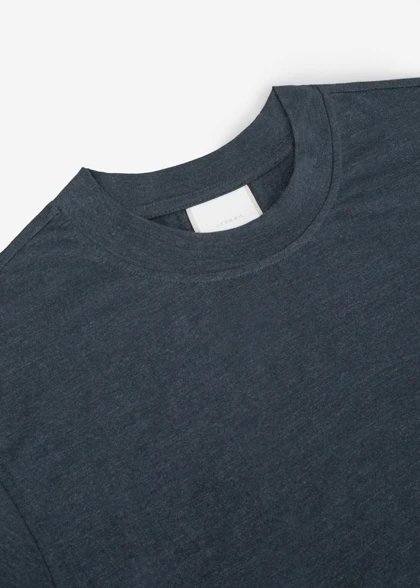 تیشرت یقه گرد 2610603