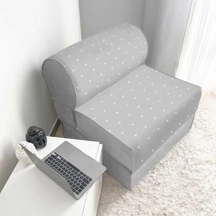 کاناپه تخت شو یک نفره مینیمال مدل M1015