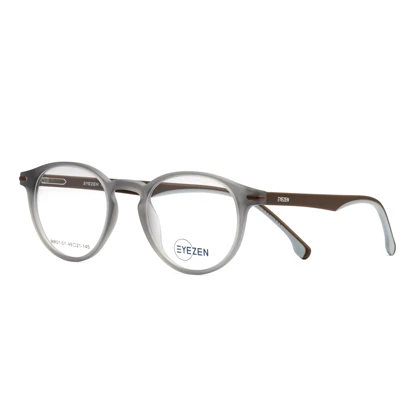 فریم عینک طبی برند آیزن مدل SGT-MR01-01