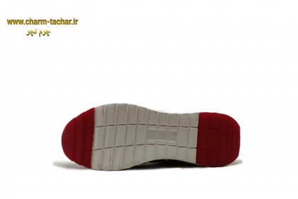 کفش کتانی مردانه چرم طبیعی bl944
