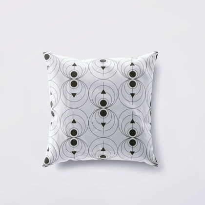 کوسن Pillow modern4