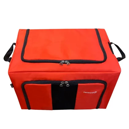 نظم دهنده سفری و کمد فوروارد مدل FORWARD - FCLT4444