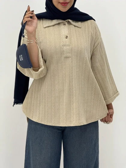 3999-شومیز پاییزه پگاه