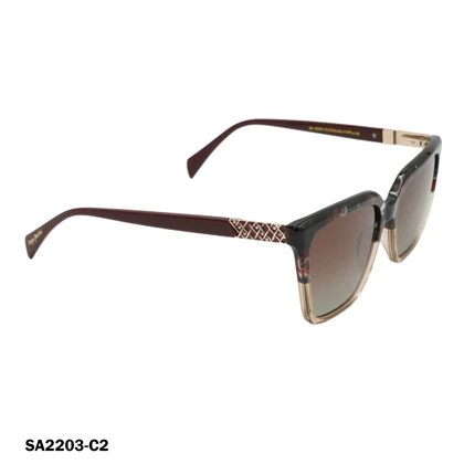 عینک آفتابی زنانه سرجیو مارتینی ( SERGIO MARTINI ) مدل SA 2203