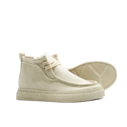 کفش نیم بوت مدل زنانه 0139_Boots