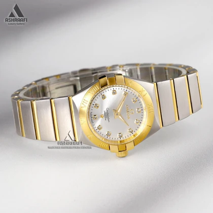 ساعت امگا کانسلیشن Omega Constellation 1658