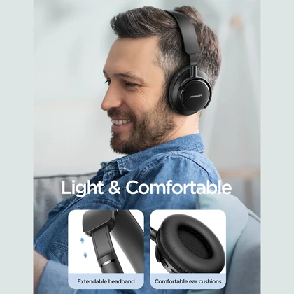 هدفون بلوتوثی 5.0 جویروم JR-OH1