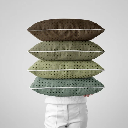 کوسن 4 تکه 185