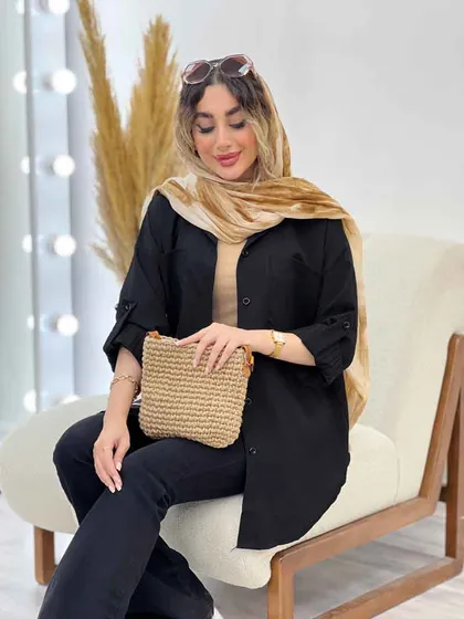 شومیز کراش رویا