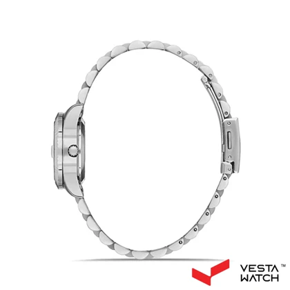 ساعت مچی زنانه دیوید گانر DAVID GUNER مدل DG-8828LA-A1