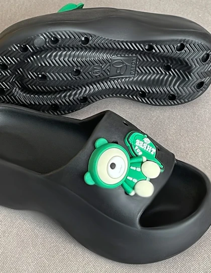 صندل روزانه دخترانه پایون Huodi