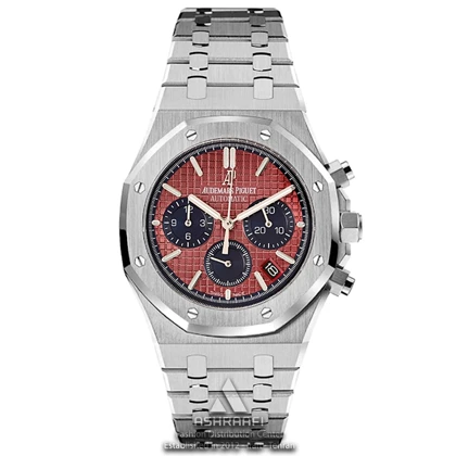 ساعت مردانه‌ای پی Audemars Piguet Royal Oak SRK22