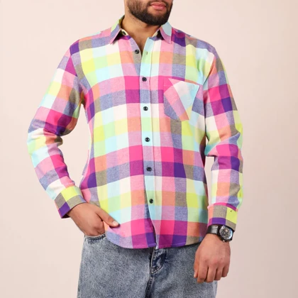 پیراهن پاییزی PRIMARK