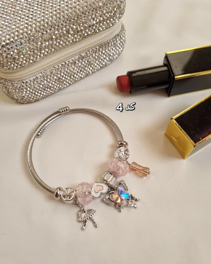 دستبند پاندورا