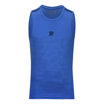 تاپ ورزشی مردانه 1991 مدل TS1976-NB