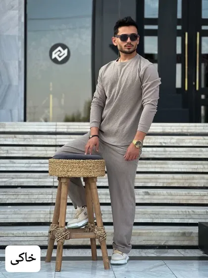 ست بگ نیوان _ کد 2037