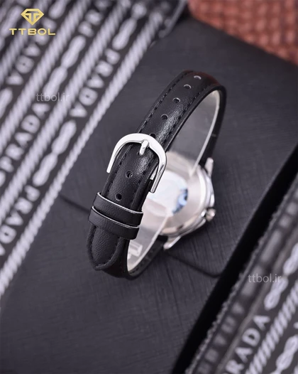 ساعت مچی زنانه کاسیو CASIO LTP-V004L-1B