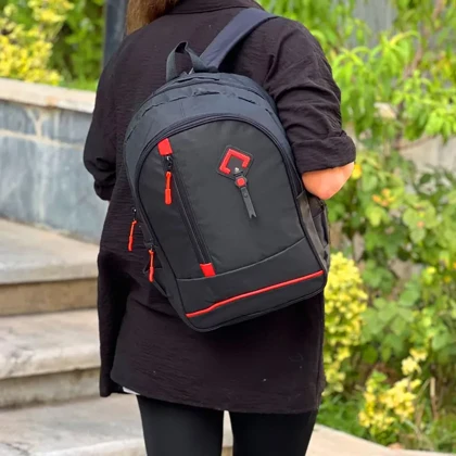 کوله پشتی QP مدل QP222