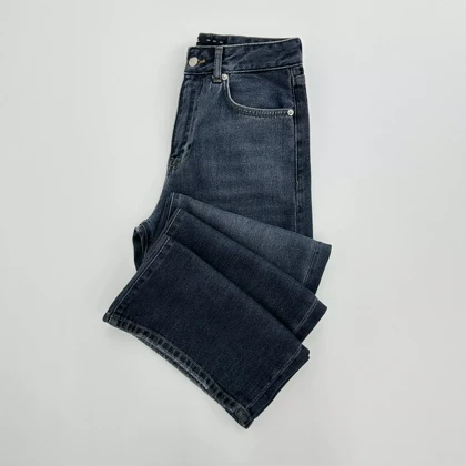 شلوار جین بگی 1007754