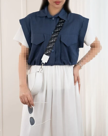 وست لینن آنیلا کد 5956