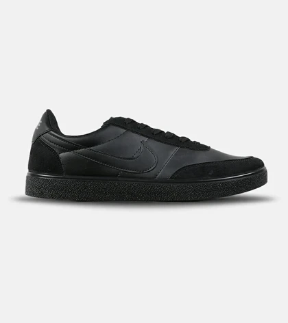 کفش نایک مردانه و زنانه مشکی Nike Blazer Low 77 مدل 7666