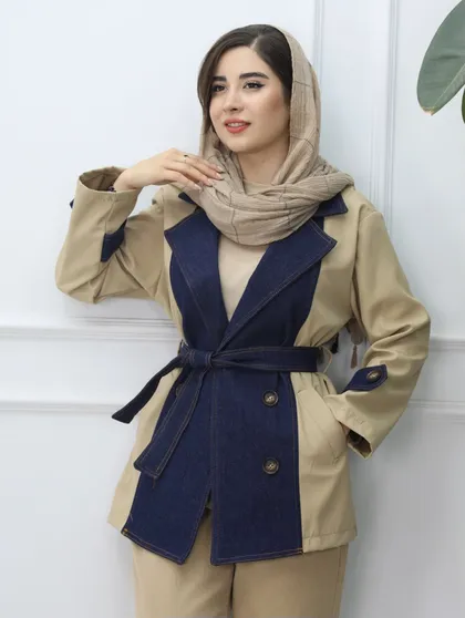بارانی آویسا