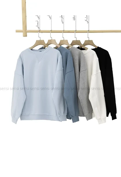 دورس یقه کش داخل کرکی کد1004226