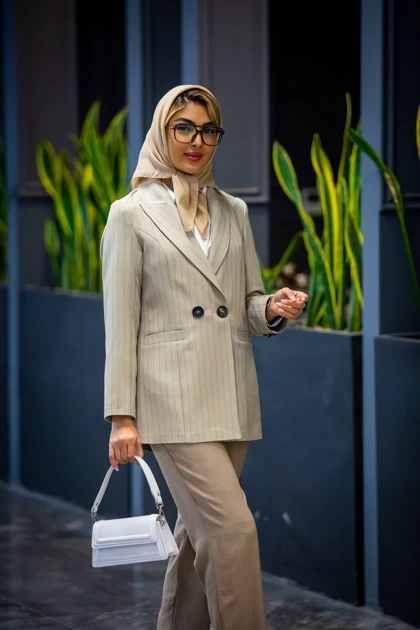 کت تک دیپلمات مهرسا