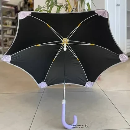 چتر بچگانه فایبر فانتزی