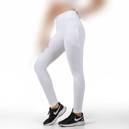 لگ Lululemon برش‌دار حرفه ای 34 تا 44