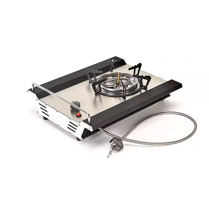 اجاق گاز پرتابل تک شعله SNOW HAWK SN.B21