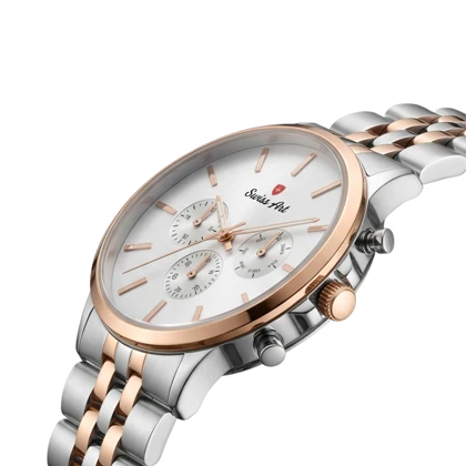 ساعت مچی زنانه سوئیس آرت مدل 920019SR1600
