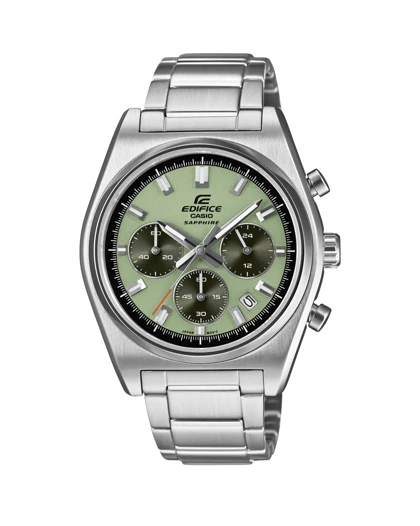 ساعت مچی مردانه کاسیو ادیفایس CASIO EDIFICE EFB-730D-3AVUDF