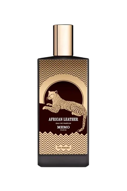 عطر ممو آفریکن لدر Memo African Leather