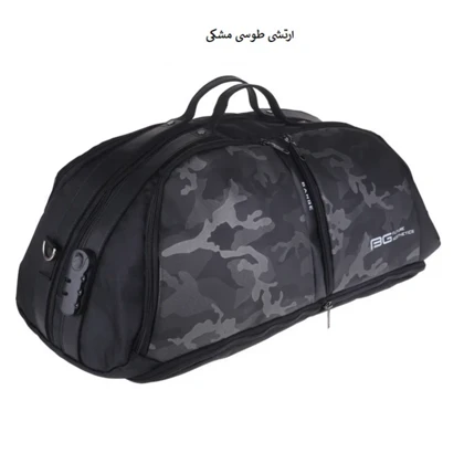 ساک ورزشی بنج مدل 77178
